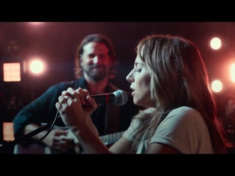 10) A Star Is Born (2018)