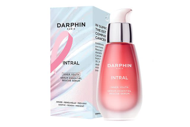 <p>DARPHIN</p> Darphin: 2023 Breast Cancer Awareness Products that Give Back