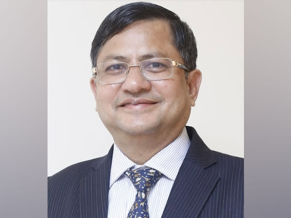 Vijay Gupta, Founder and CEO, SoftTech Engineers Limited