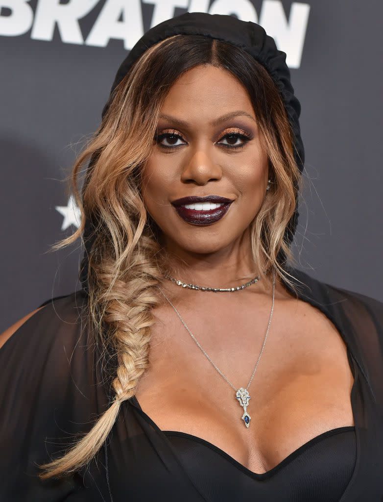 Laverne Cox