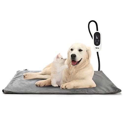 19) Pet Heating Pad