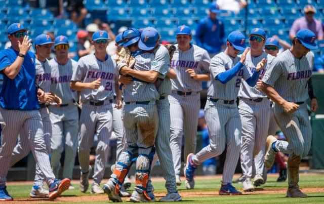 pete alonso florida gators