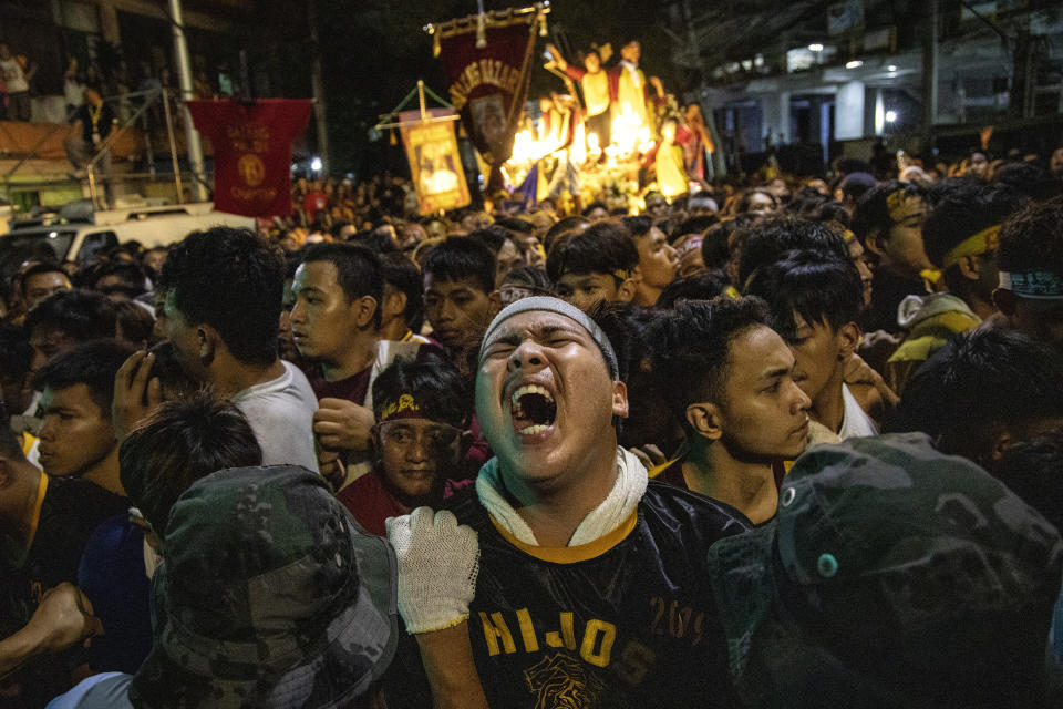 (Photo: Ezra Acayan via Getty Images)