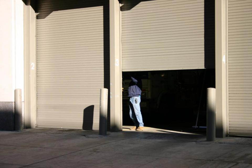 Most insolvencies in “phoenixing” involve companies that are in genuine distress. Photograph: Sarah Hadley/Alamy