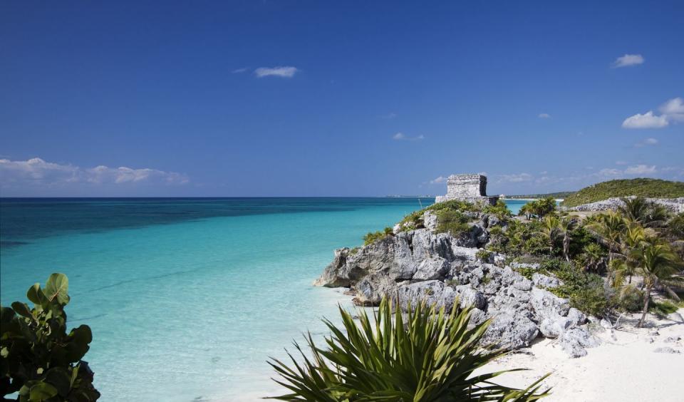 Tulum, Mexico