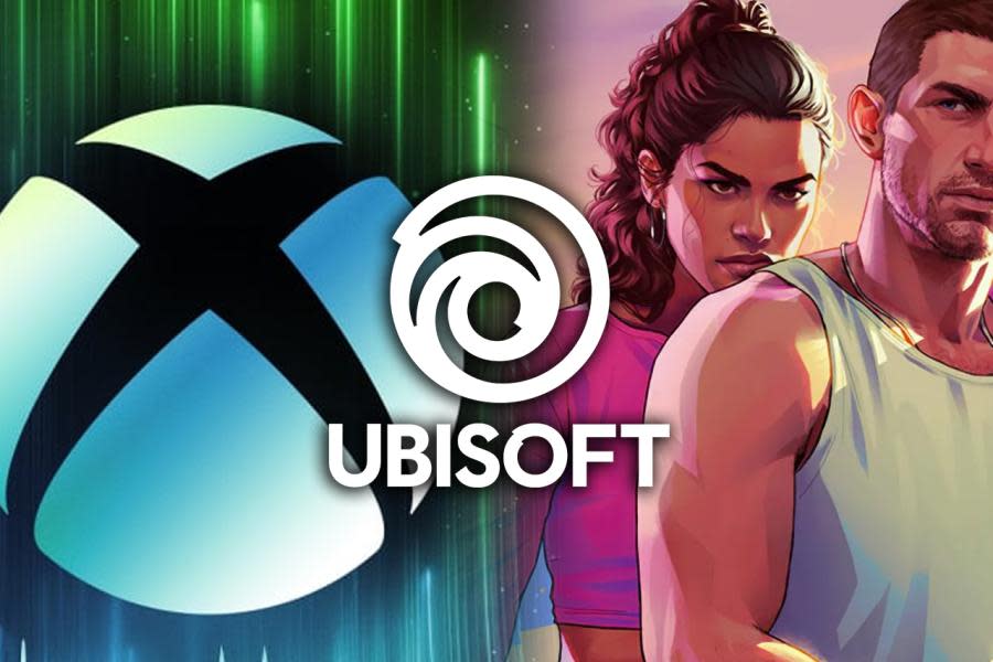 Ubisoft opina sobre el estreno de Grand Theft Auto 6 y los rumores de Xbox