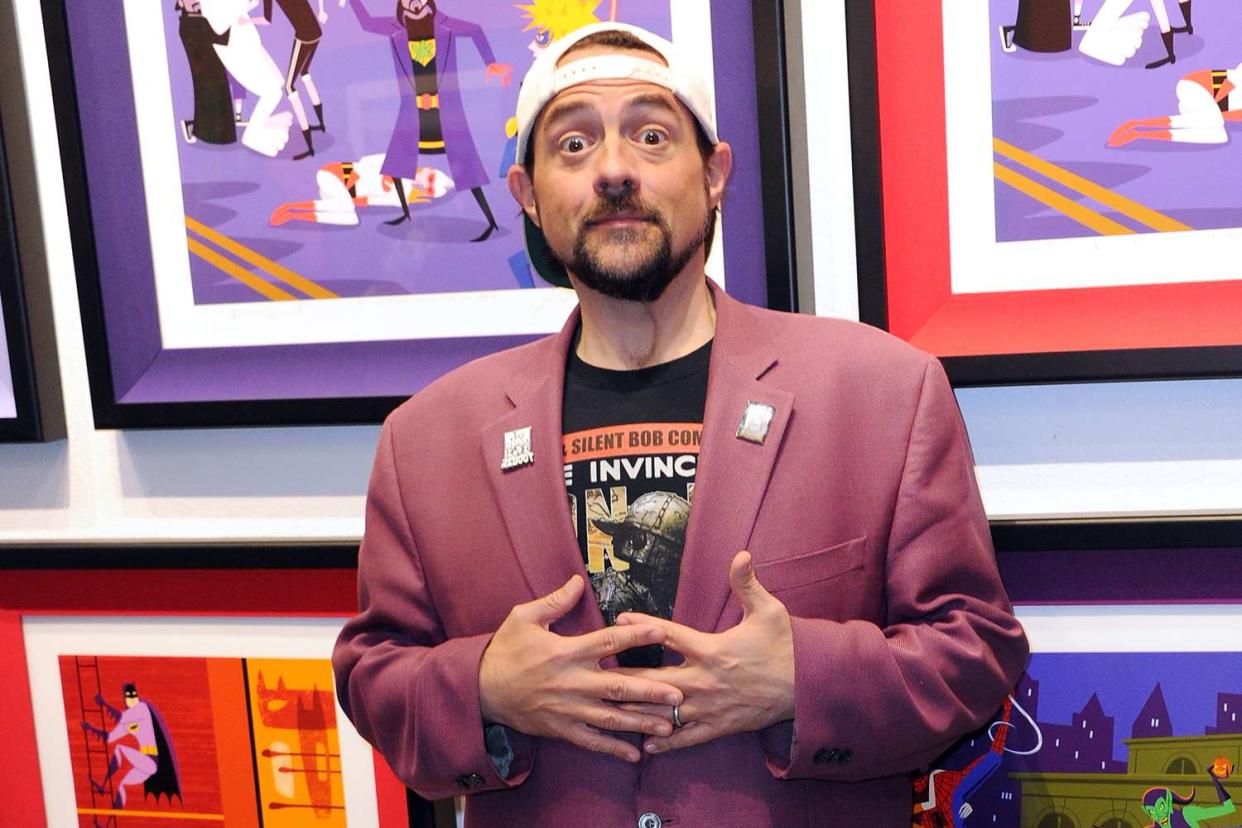 Kevin Smith