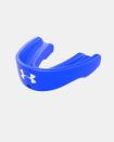 <p><strong>Under Armour</strong></p><p>underarmour.com</p><p><strong>$13.00</strong></p><p>Protect your choppers from stray hands and elbows with a good old fashioned mouthguard. There’s nothing sexy about it, just pure protective goodness. Your smile will thank us later</p>