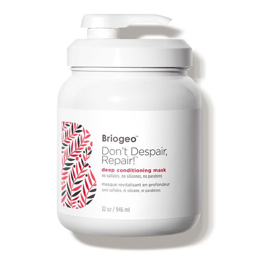 Briogeo Don't Despair, Repair! Deep Conditioning Mask