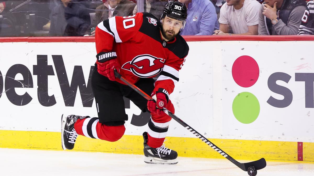 NHL free agency 2023: Bargain options that can play valuable roles