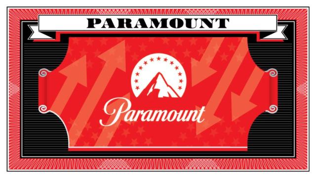 Paramount+ Adds 6.8 Million Subscribers in First Quarter - WSJ