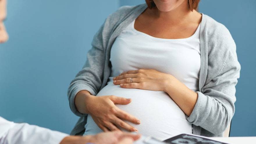 Es posible realizar pruebas de paternidad prenatales a partir de la semana 11 de gestación