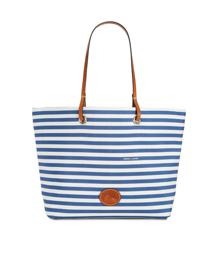 Dooney & Bourke Addison Medium Tote (Photo: QVC)