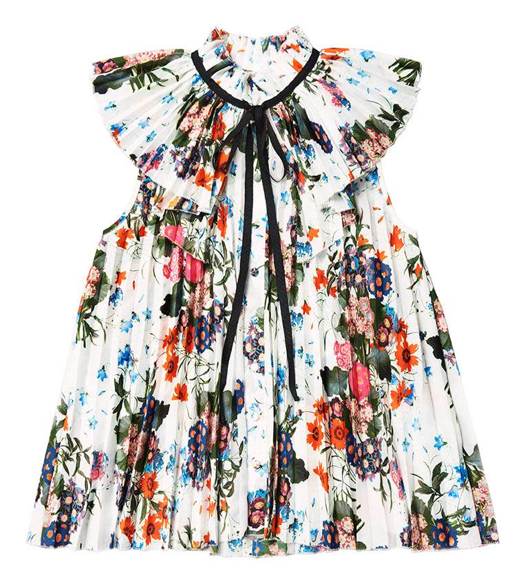 Every item from the H&M x Erdem collaboration