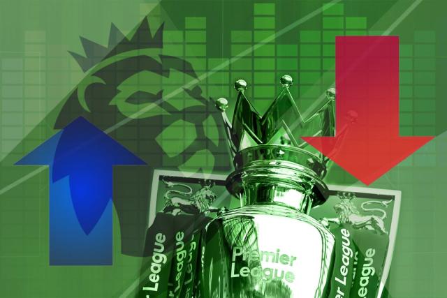 Premier League results and table: Standings after final day 2021