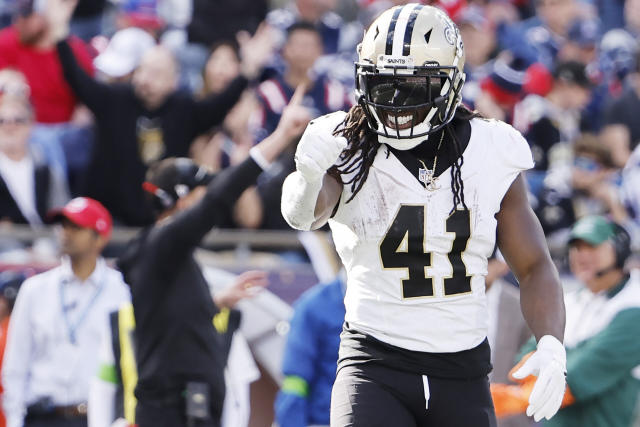 Cam Jordan: Saints are 'doing a great job of complementary football'