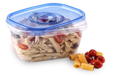 Glad Deep Dish&nbsp;container, <a href="https://www.walmart.com/ip/Glad-Food-Storage-Containers-Deep-Dish-64-Ounce-3-Count-3-0-CT/14894230?u1=e6c9acead79e4dc590b3efbf75b051bb&amp;oid=223073.1&amp;wmlspartner=bDx0OkViKkI&amp;sourceid=24333682402288428794&amp;affillinktype=10&amp;veh=aff" target="_blank">$2.57 for three&nbsp;at&nbsp;Walmart</a> (Photo: Glad)