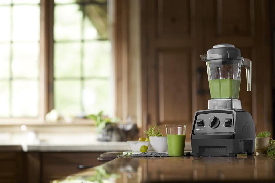 vitamix explorian blender