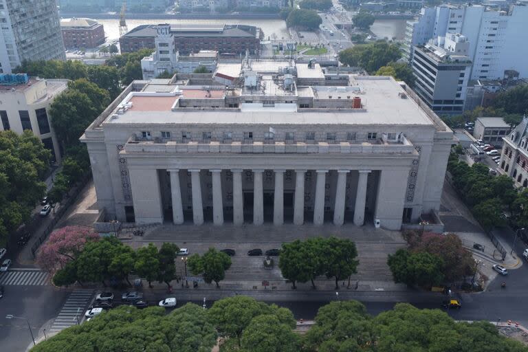 La Universidad de Buenos Aires, la mejor en América Latina, según la consultora británica QS