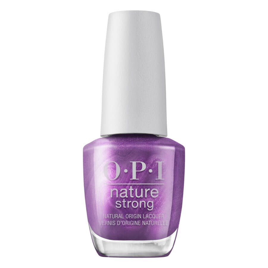 OPI Nature Strong Nail Polish