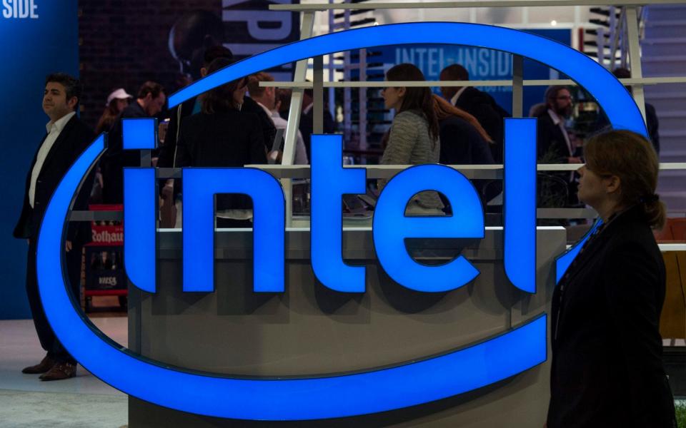 Software giants Microsoft and Amazon scramble to issue fix for Intel flaw, sacrificing computer performance in the meantime - AFP