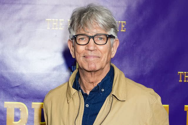 <p>John Nacion/Getty</p> Eric Roberts