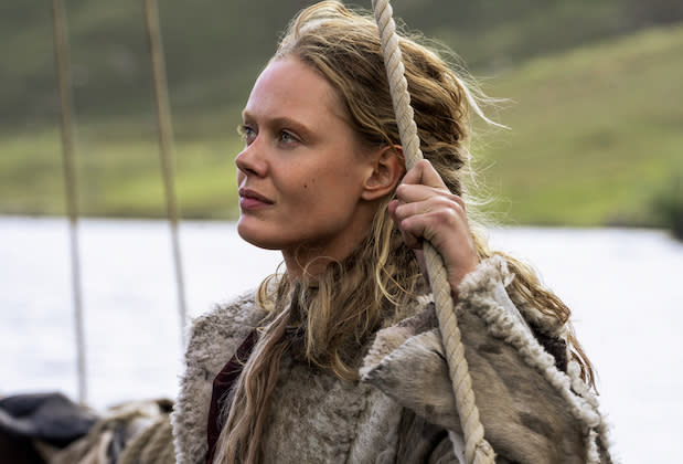 Vikings: Valhalla Recap: A New Streaming Home Brings a New Era