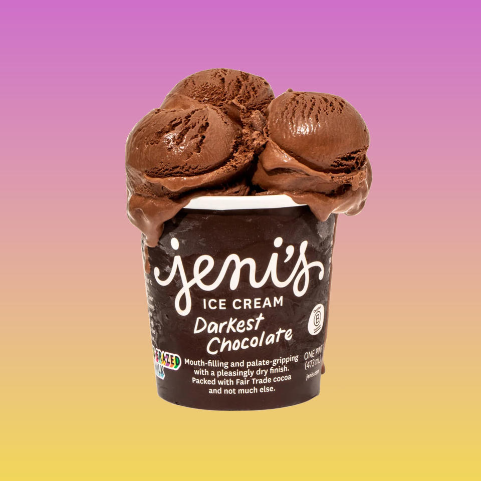 Jenni's Splendid Ice Creams