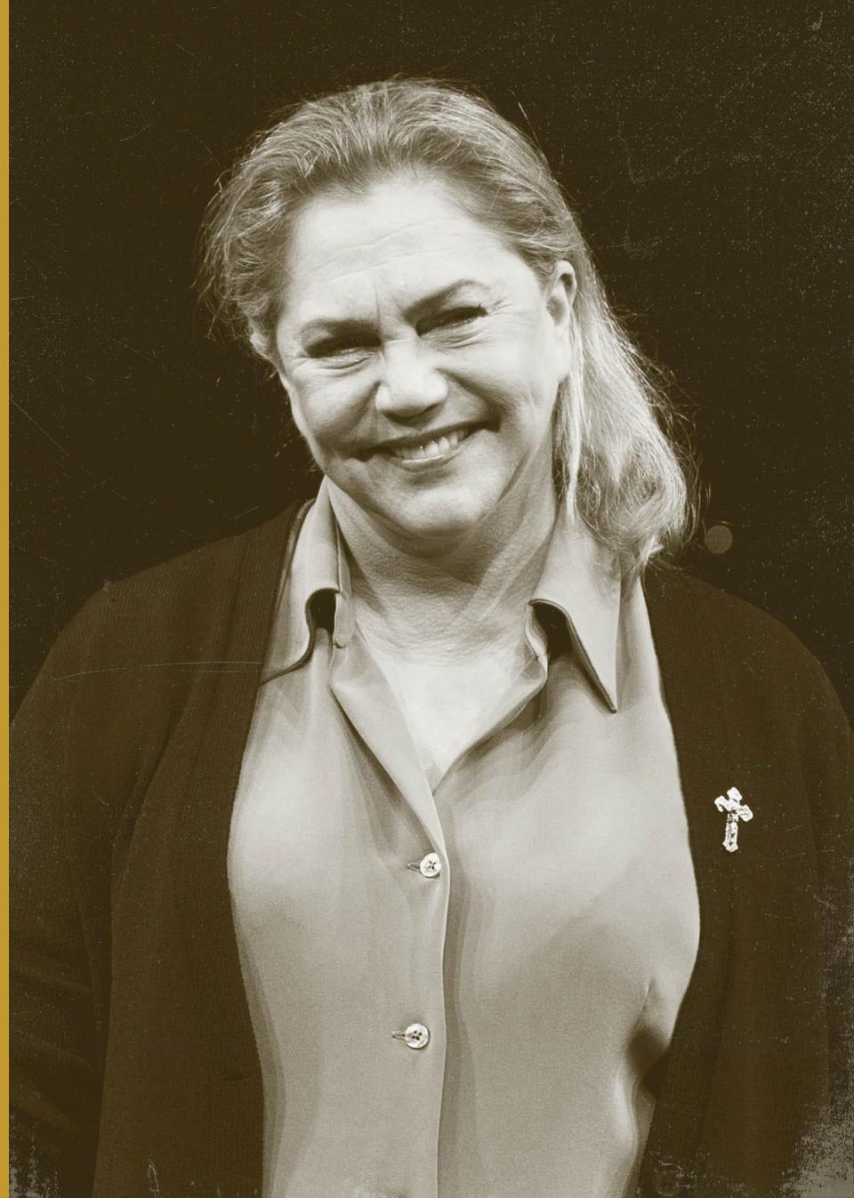 Kathleen Turner