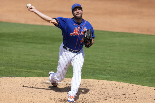 Spring Training: New York Mets at Washington Nationals