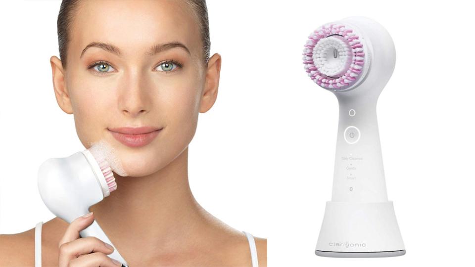 Best gifts for beauty 2019:  Clarisonic Mia Smart