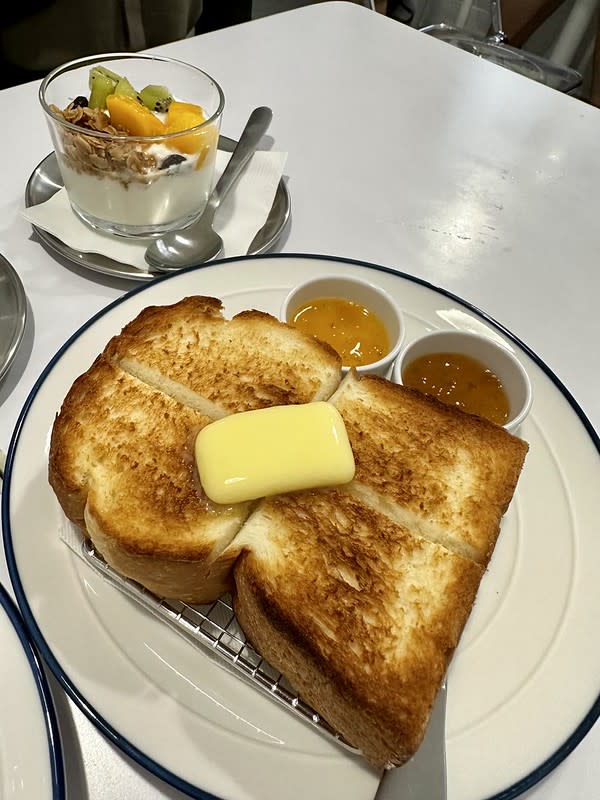 台中｜果食男子