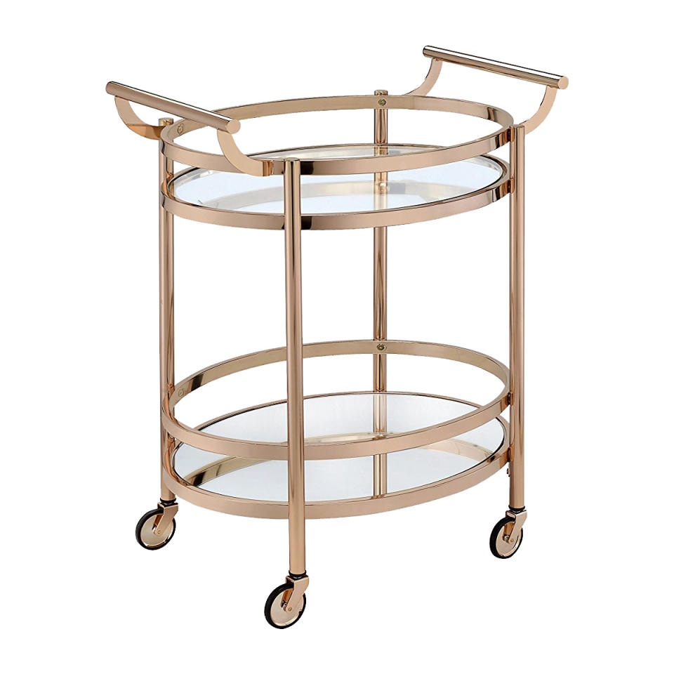 Bar Cart