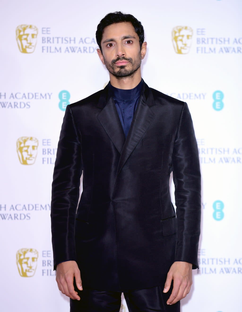 Riz Ahmed (Ian West/PA) (PA Archive)