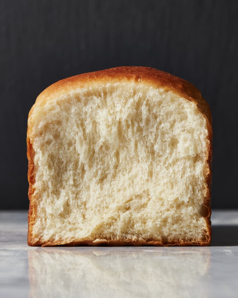 The Milk Bread | Kristina Cho's Milk Bread