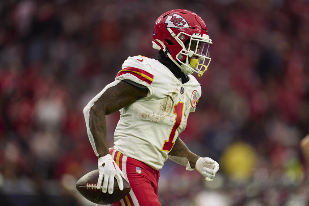 Clyde Edwards-Helaire Fantasy Outlook & Injury Update 2022 (Can the Chiefs'  RB1 Stay Healthy?)