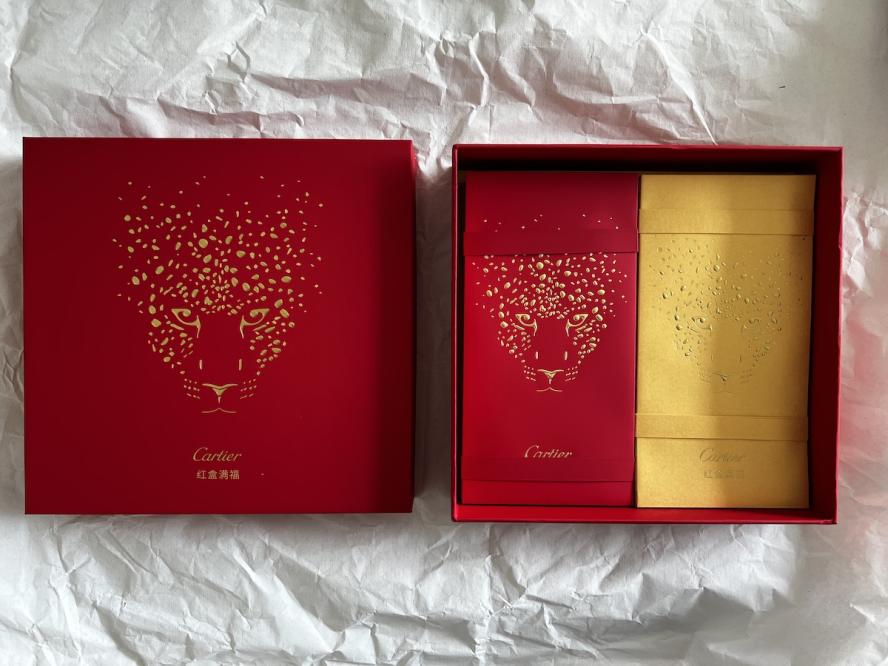 LOEWE, LOEWE 2022 Chinese New Year Gift Packaging