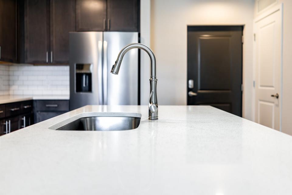 Quartz vs. Granite Cost