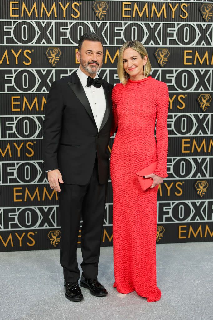 75th primetime emmy awards arrivals