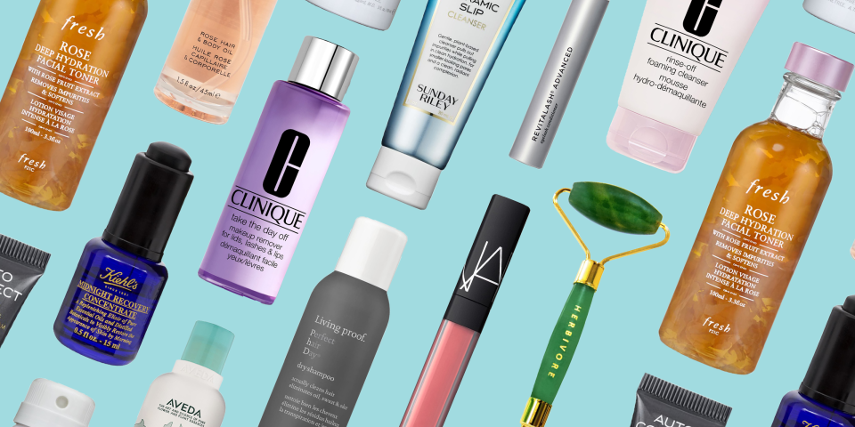 Nordstrom's Early-Access Anniversary Sale Has Insanely Good Skincare Deals