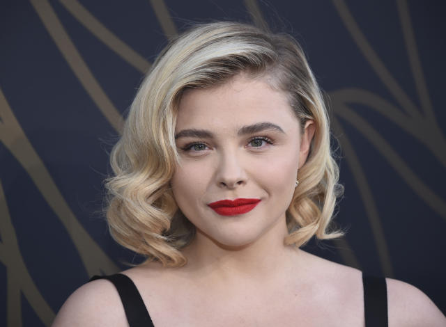 Chloe Grace Moretz Reveals She Was Fat-Shamed by a Male Co-Star