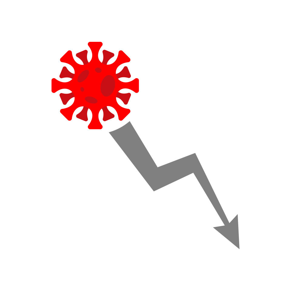 Private sector growth in the UK continue to slump during the pandemic. Credit: Getty