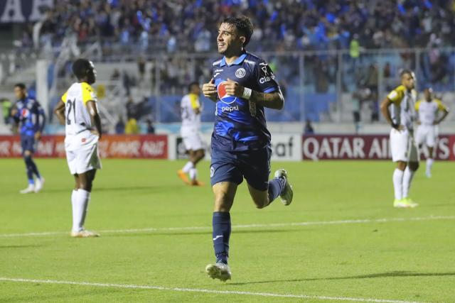 El Club Atlético Independiente de Panamá eliminó al Motagua de Honduras,  con un global de 3️⃣✖️1️⃣ clasifica a semifinales, espera al…