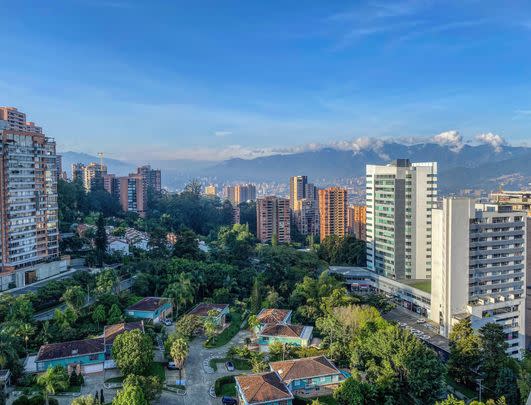 Medellín, Colombia