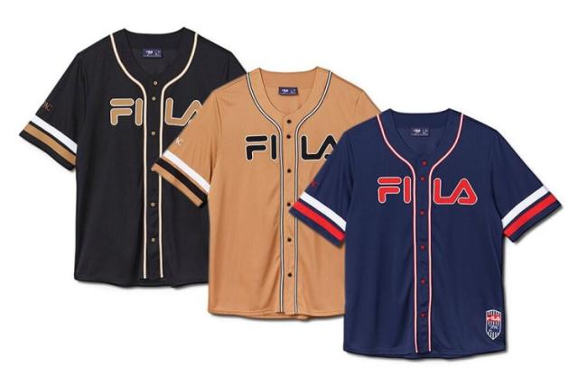 Tupac Shakur Estate & Fila Team Up For Clothing Collection: Shop It Here