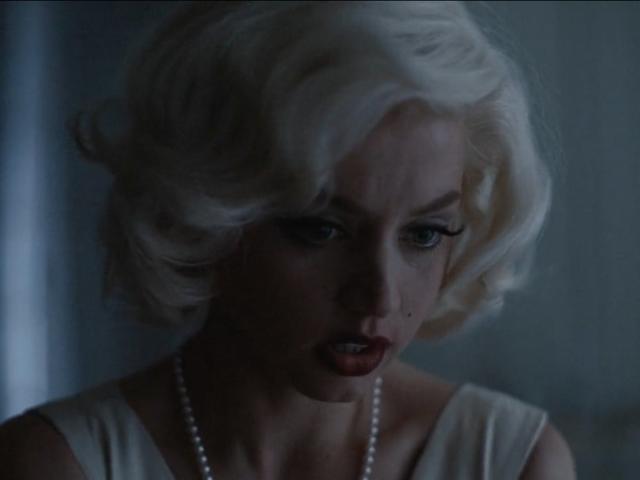 Did Blonde's Marilyn Monroe and John F Kennedy story actually