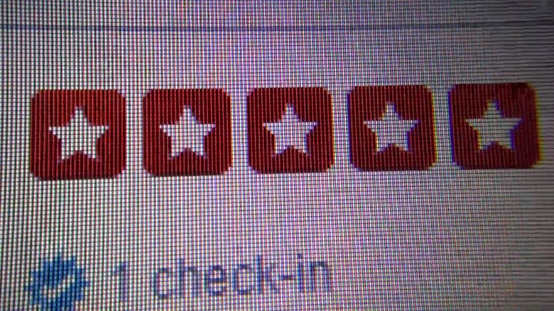 Yelp, Google and UrbanSpoon targets for fake reviews