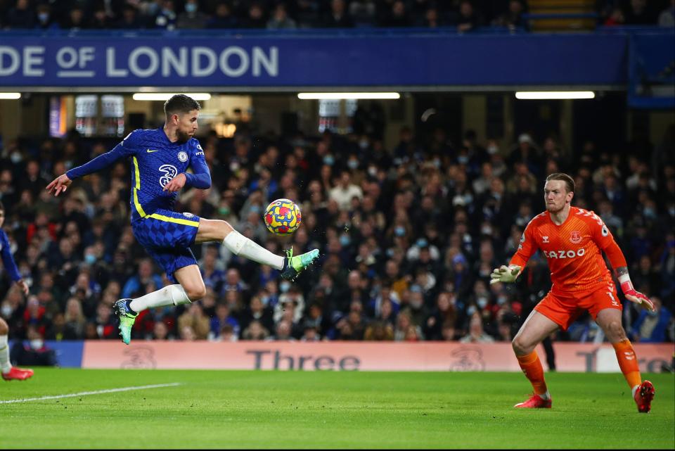  (Chelsea FC via Getty Images)