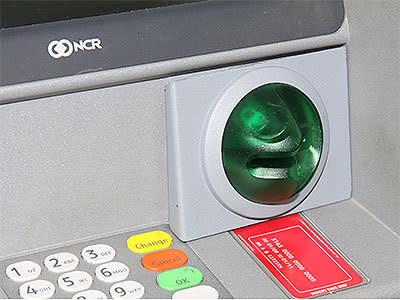 Police warn of more ATM skimming devices