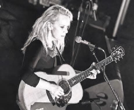 Mary Chapin Carpenter